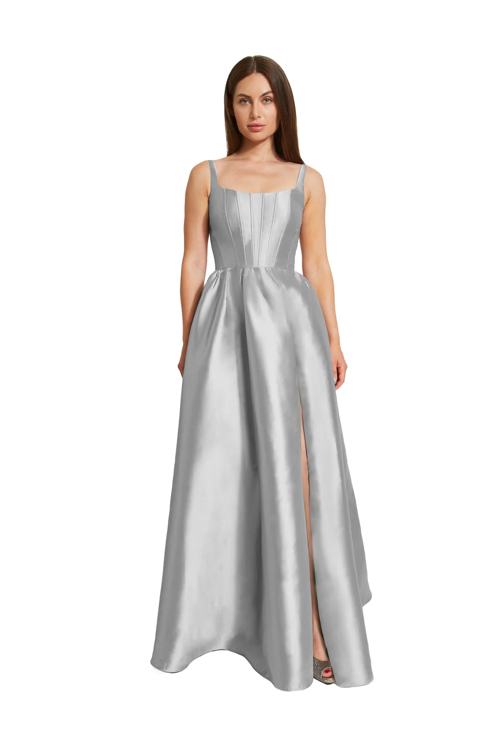 Bari Jay Bridesmaid Dress 2504 - Image 6