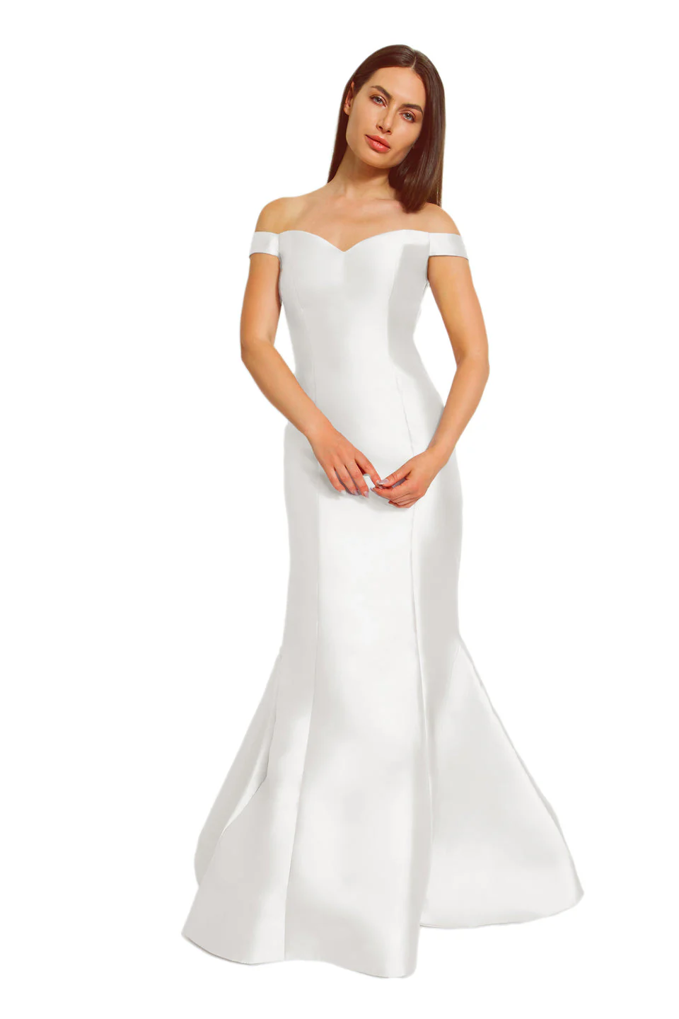 Bari Jay Bridesmaid Dress 2507 - Image 8