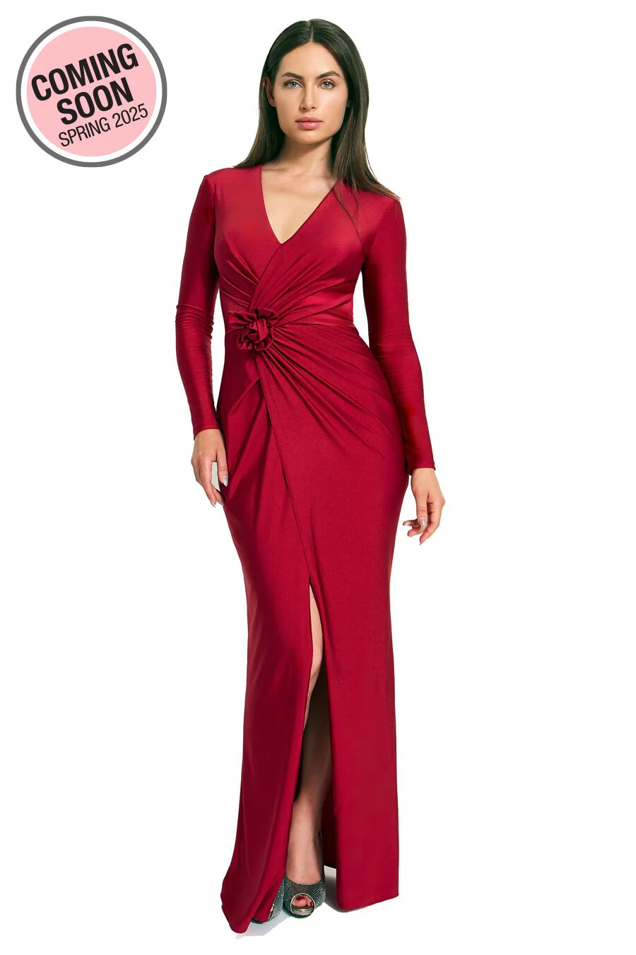 Bari Jay Bridesmaid Dress 2508