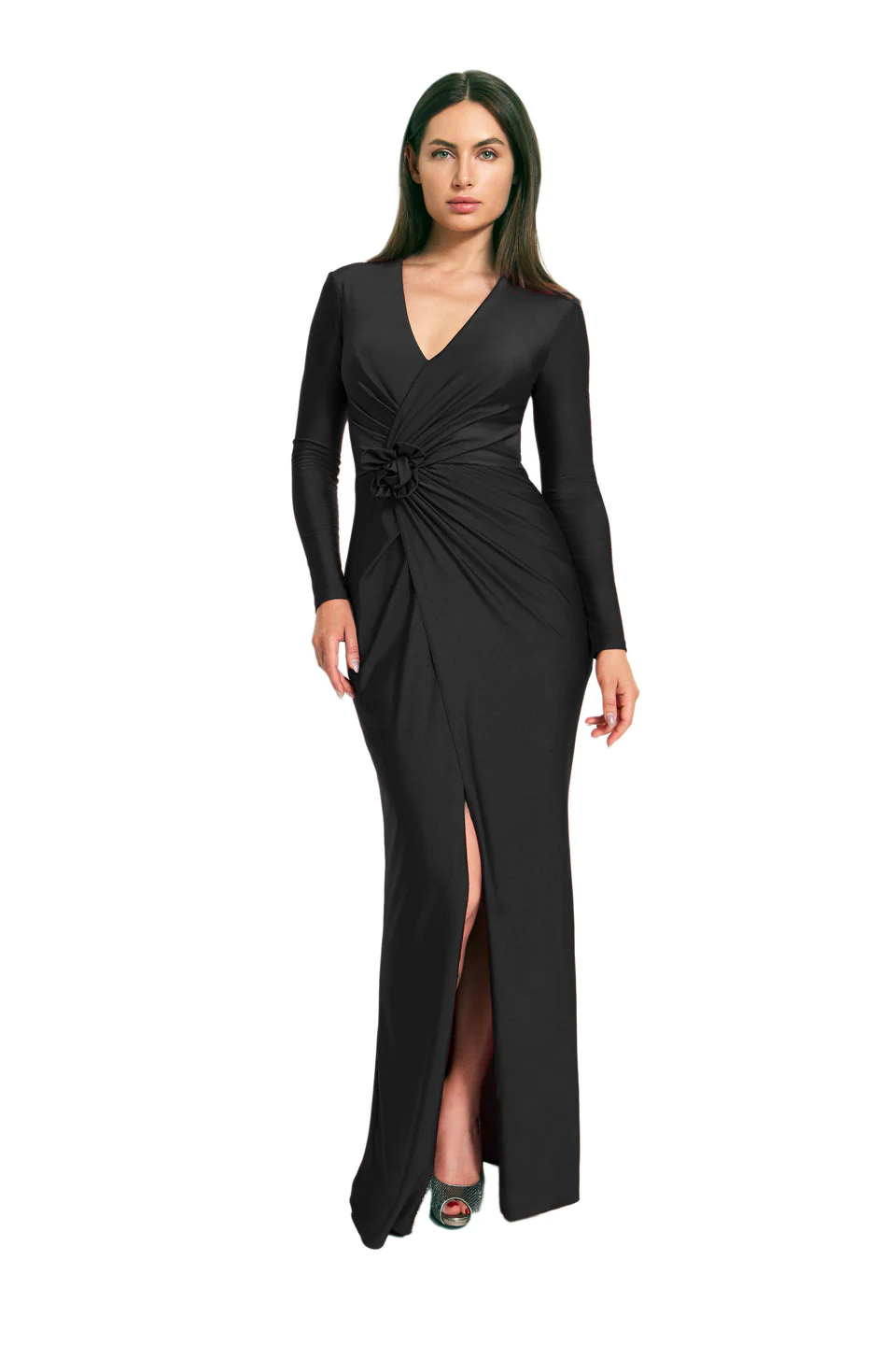 Bari Jay Bridesmaid Dress 2508 - Image 18