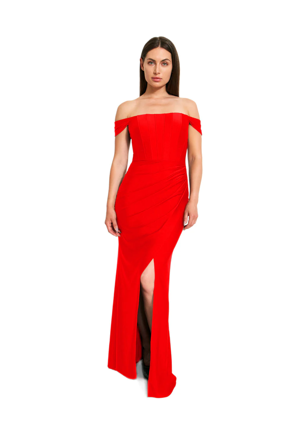 Bari Jay Bridesmaid Dress 2509 - Image 11