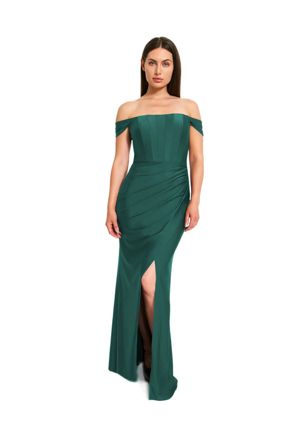 Bari Jay Bridesmaid Dress 2509 - Image 13