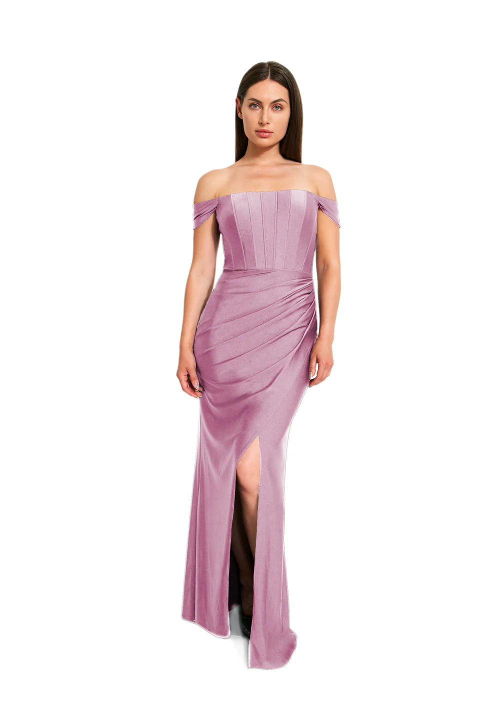 Bari Jay Bridesmaid Dress 2509 - Image 15