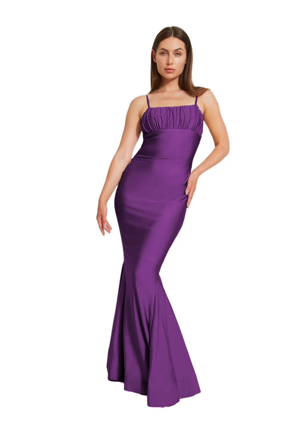 Bari Jay Bridesmaid Dress 2510 - Image 18