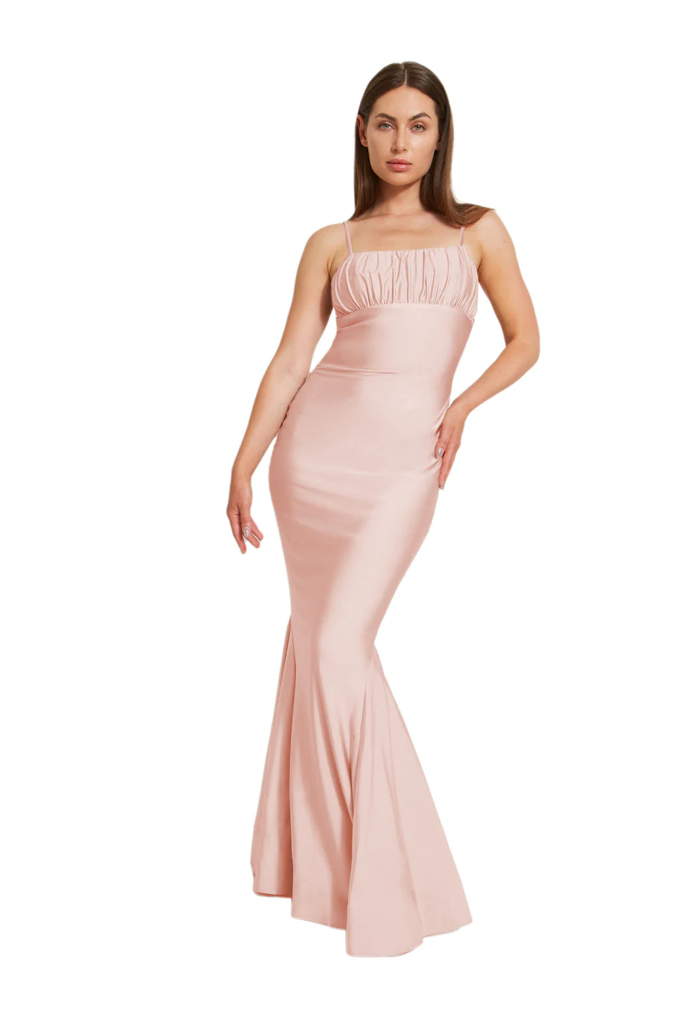 Bari Jay Bridesmaid Dress 2510 - Image 20