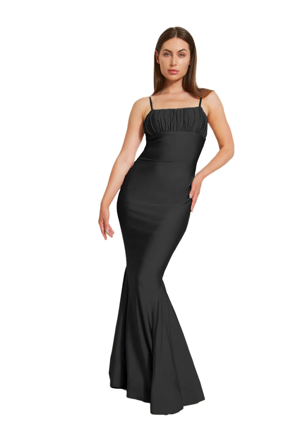 Bari Jay Bridesmaid Dress 2510 - Image 3