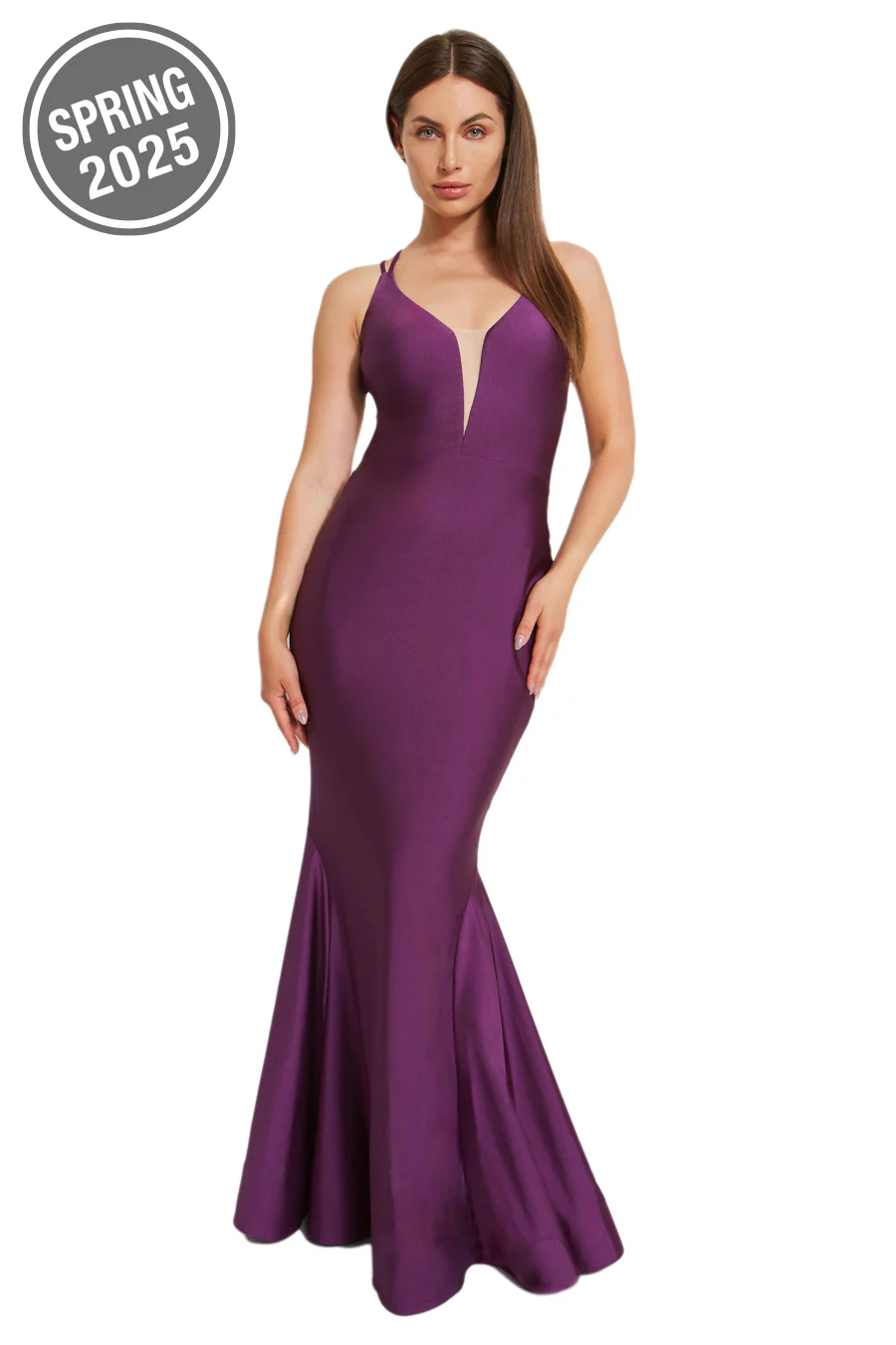 Bari Jay Bridesmaid Dress 2511