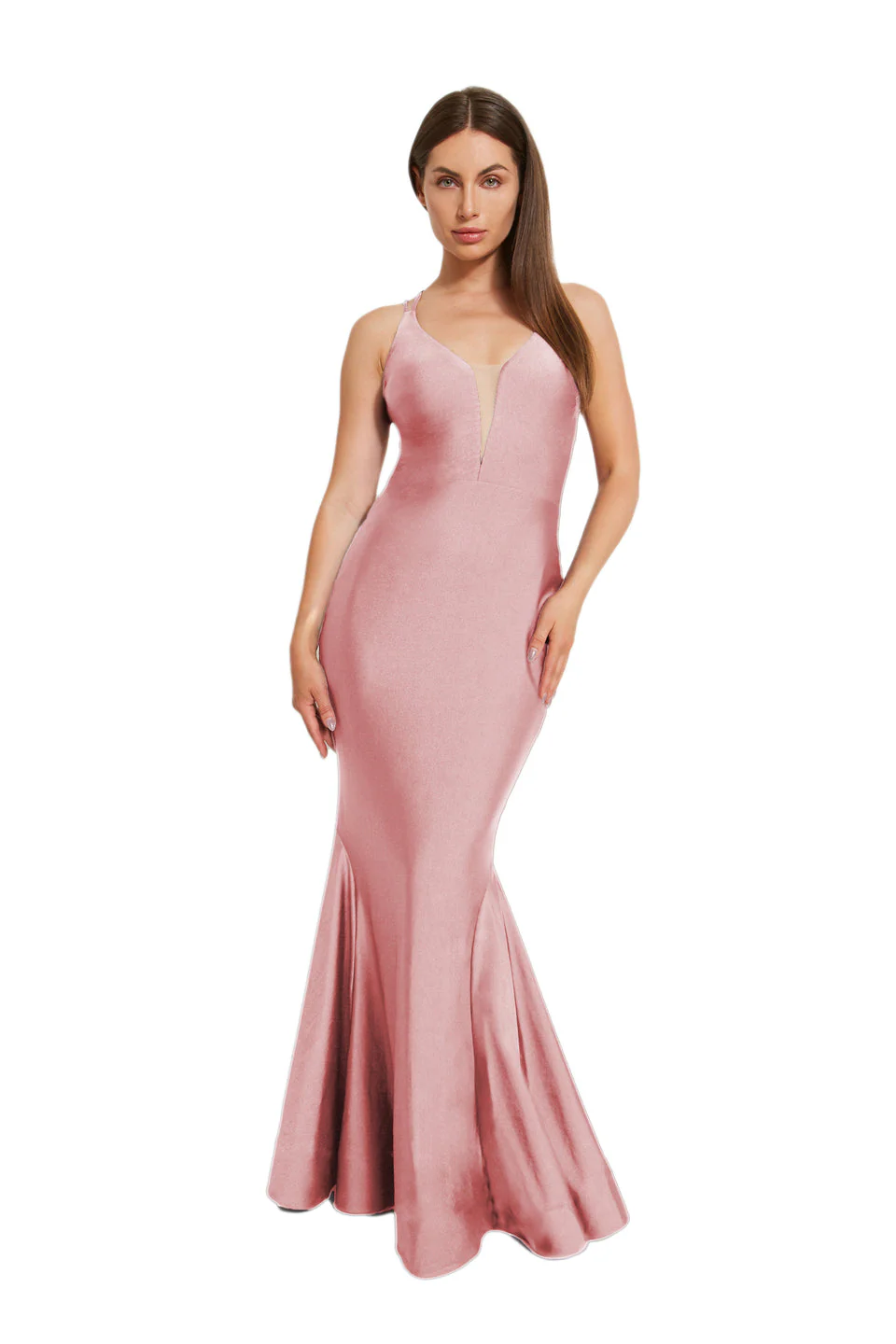 Bari Jay Bridesmaid Dress 2511 - Image 13