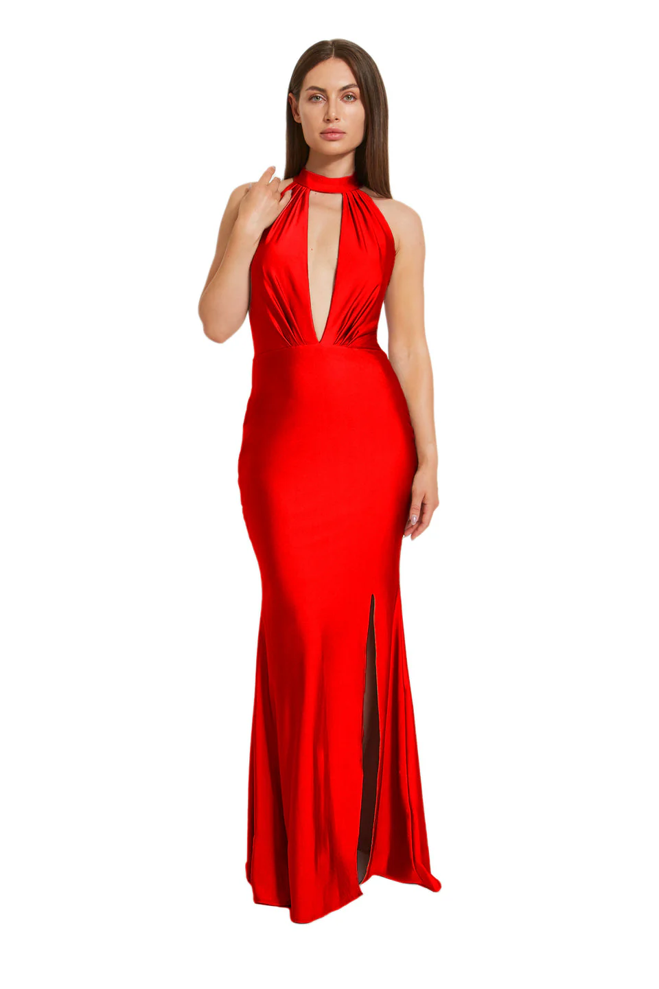 Bari Jay Bridesmaid Dress 2512 - Image 12