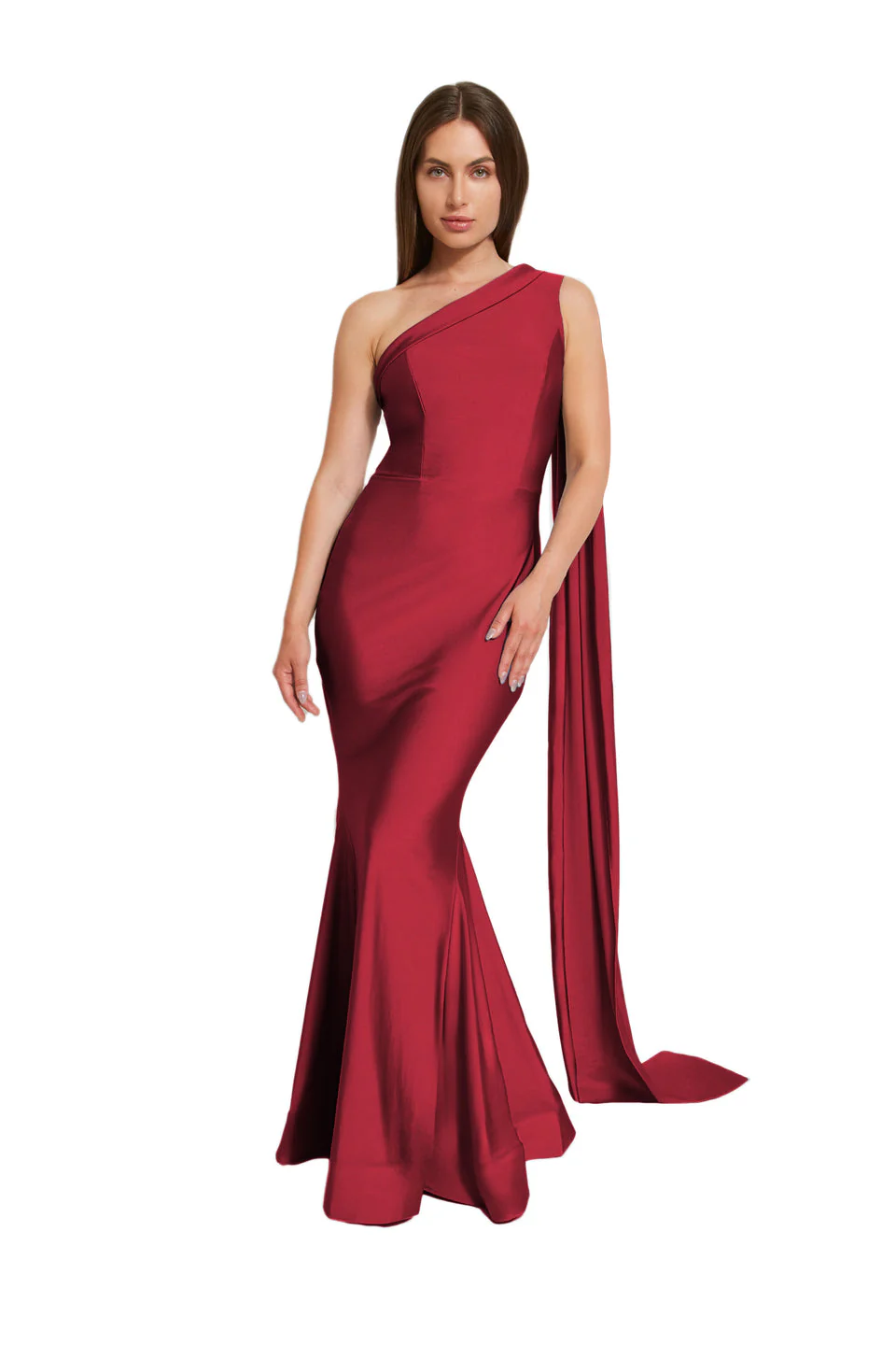 Bari Jay Bridesmaid Dress 2513 - Image 11