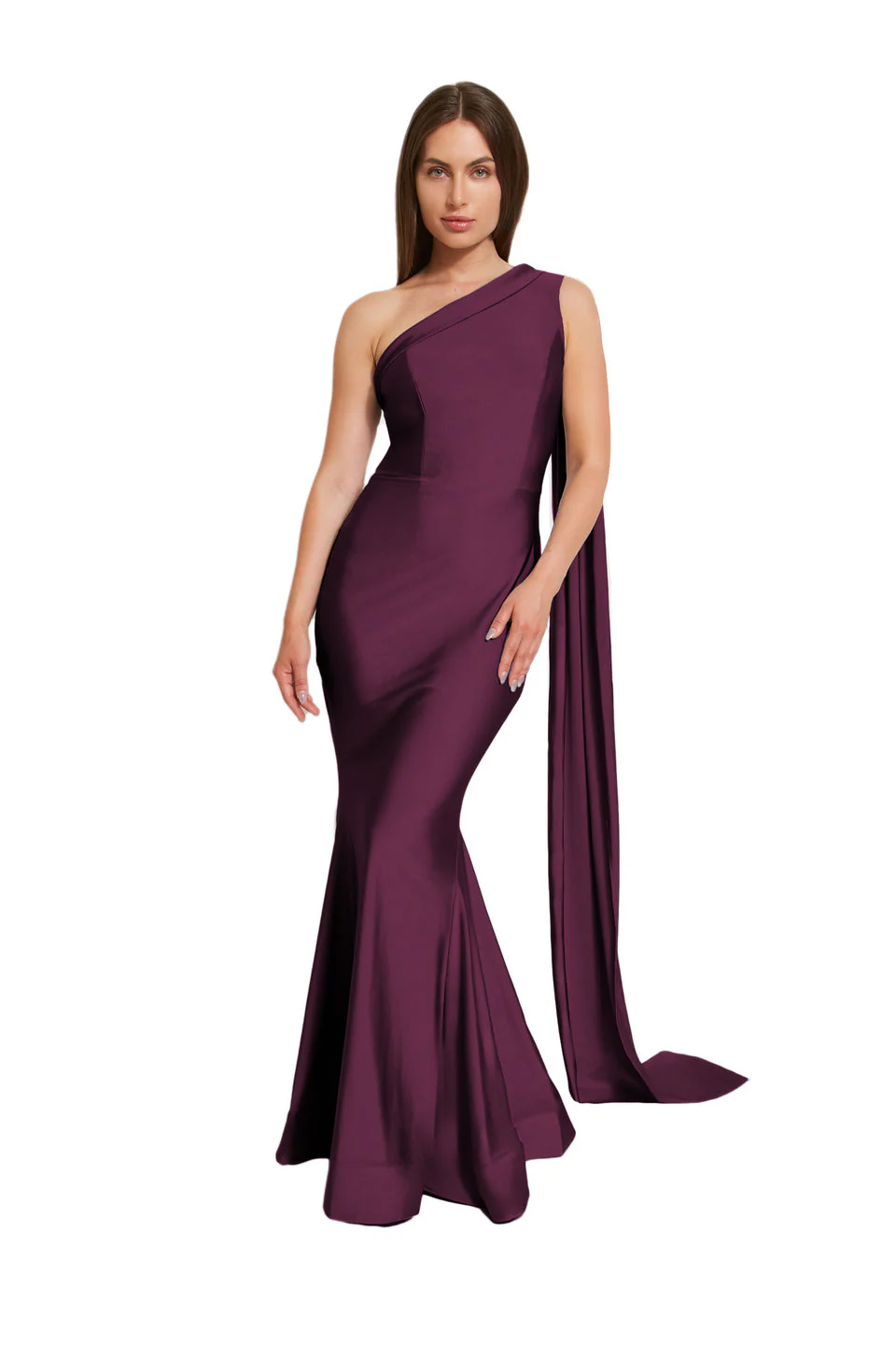 Bari Jay Bridesmaid Dress 2513 - Image 12