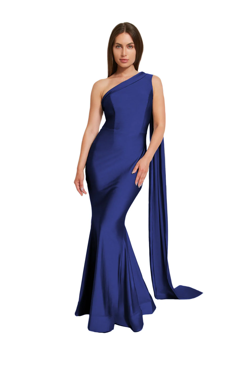 Bari Jay Bridesmaid Dress 2513 - Image 18