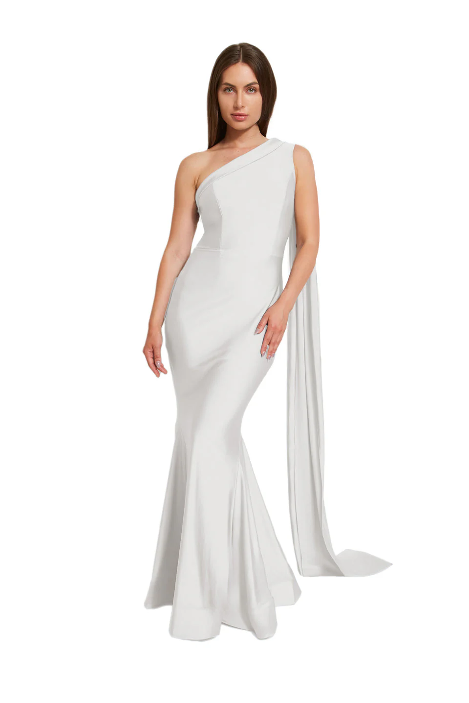Bari Jay Bridesmaid Dress 2513 - Image 3