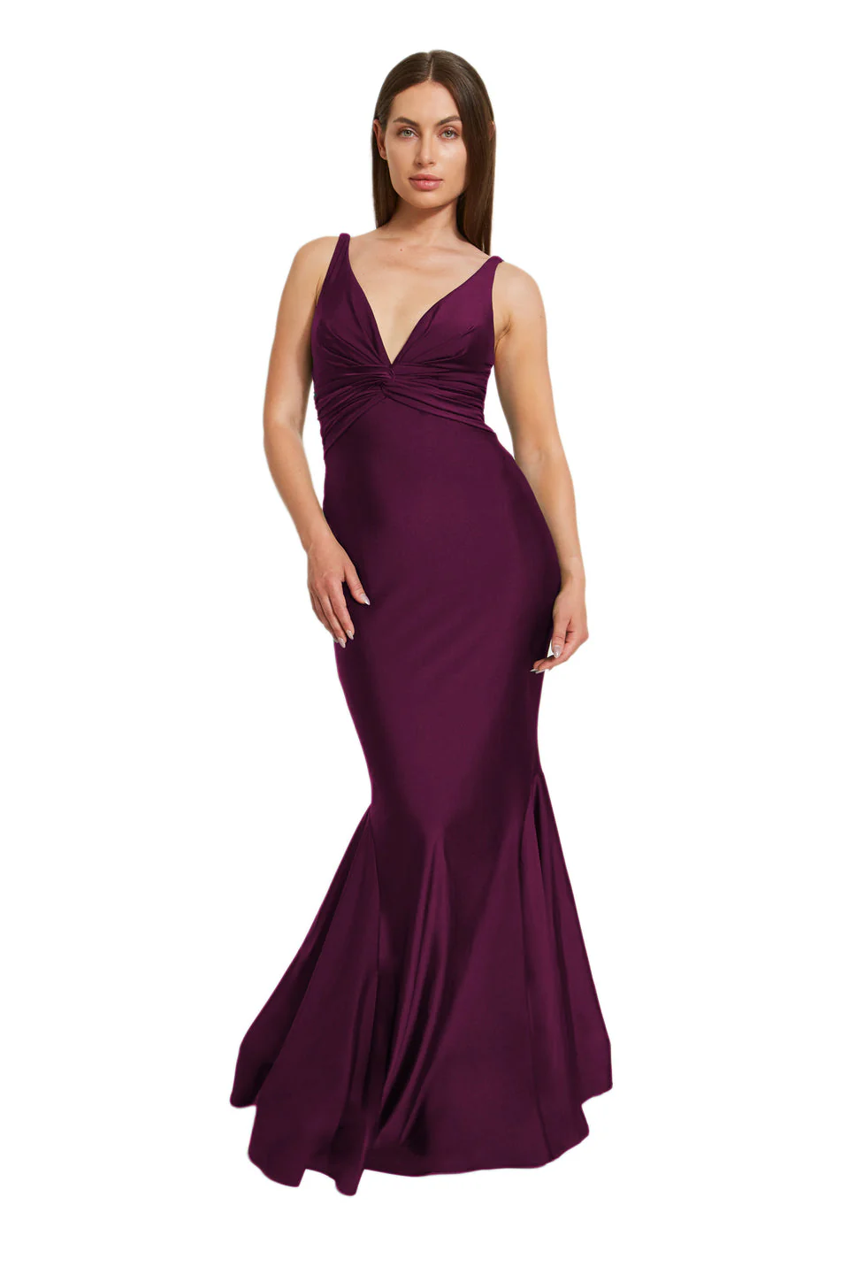 Bari Jay Bridesmaid Dress 2514 - Image 11
