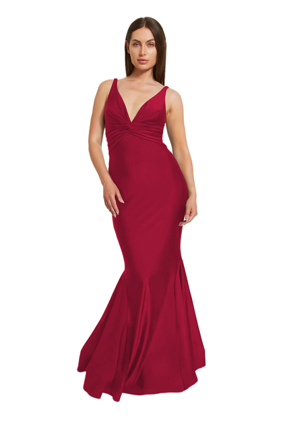 Bari Jay Bridesmaid Dress 2514 - Image 12