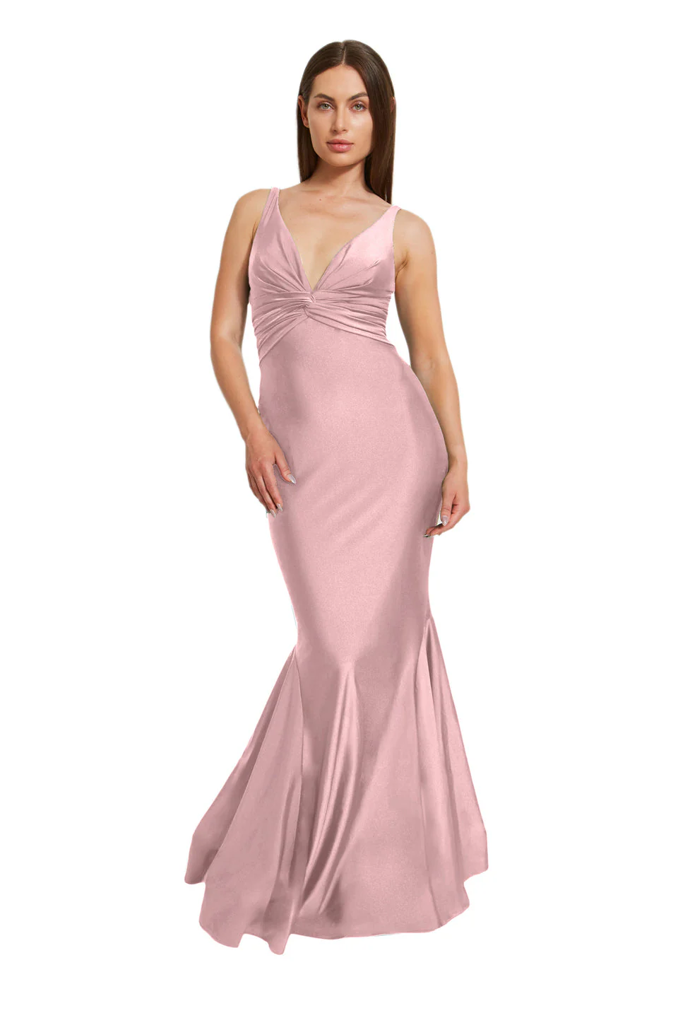 Bari Jay Bridesmaid Dress 2514 - Image 15