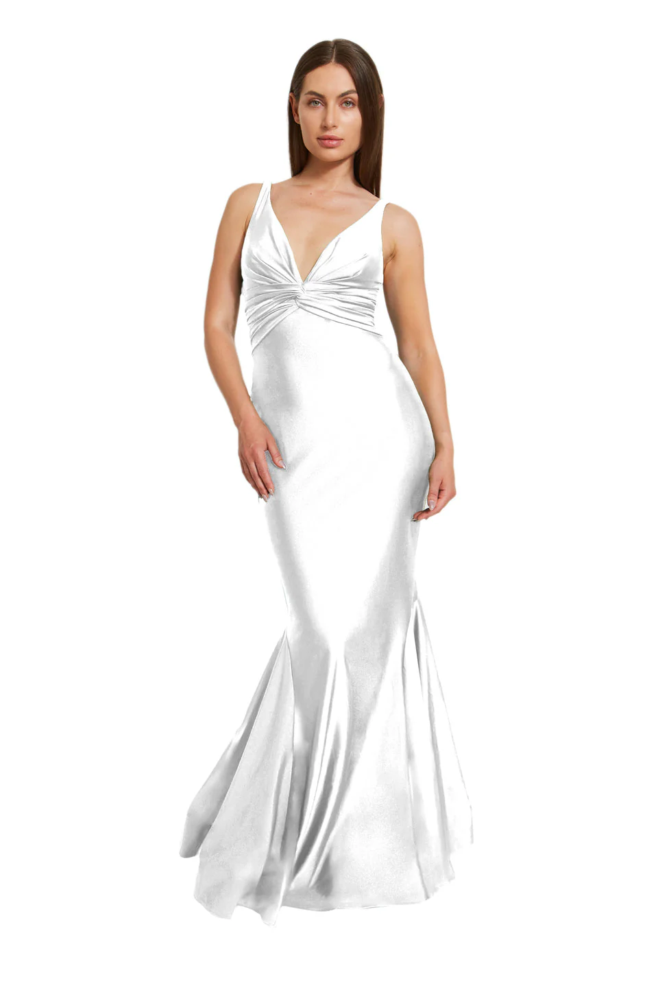 Bari Jay Bridesmaid Dress 2514 - Image 20