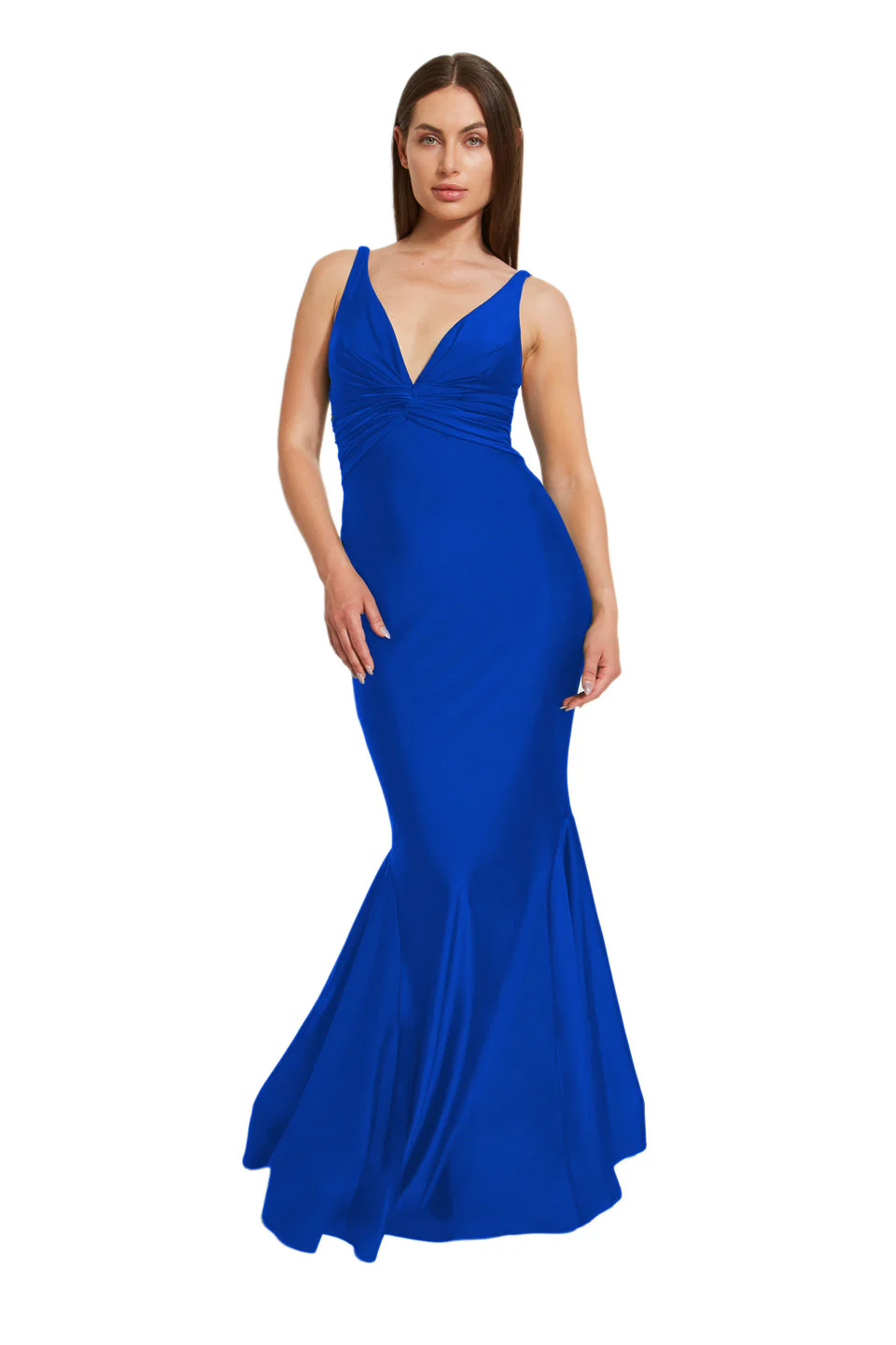 Bari Jay Bridesmaid Dress 2514 - Image 6