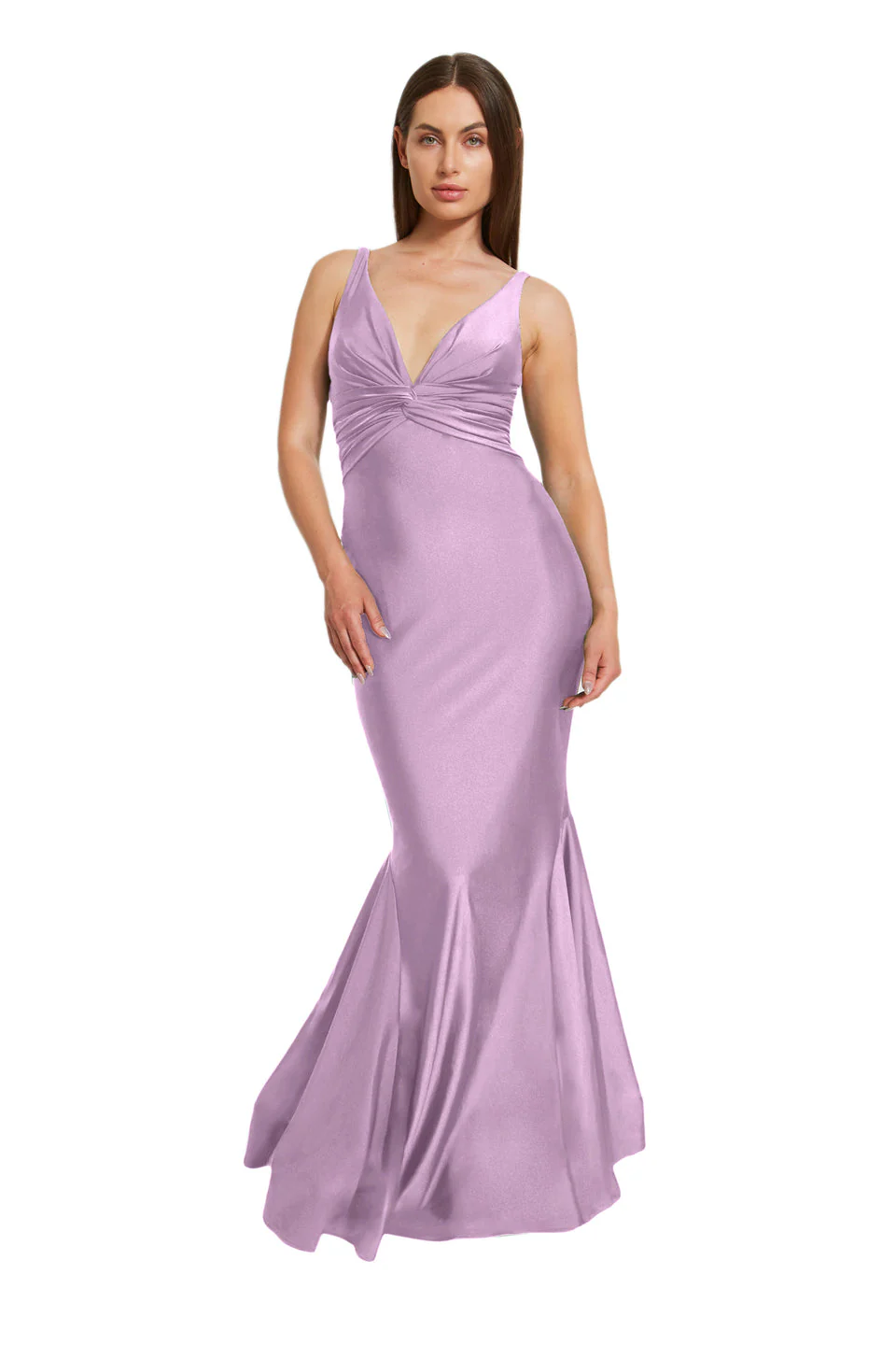 Bari Jay Bridesmaid Dress 2514 - Image 9