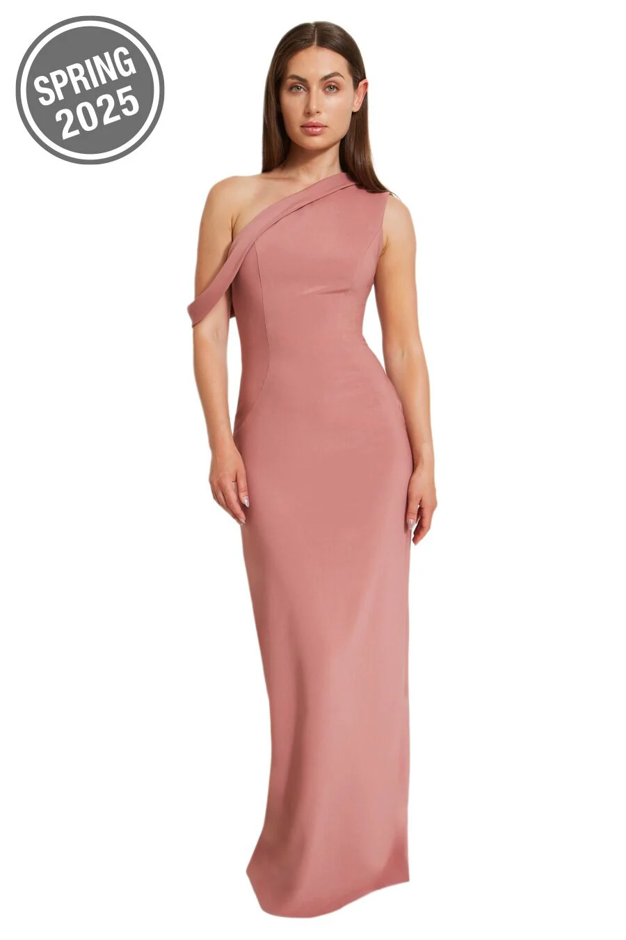 Bari Jay Bridesmaid Dress 2516