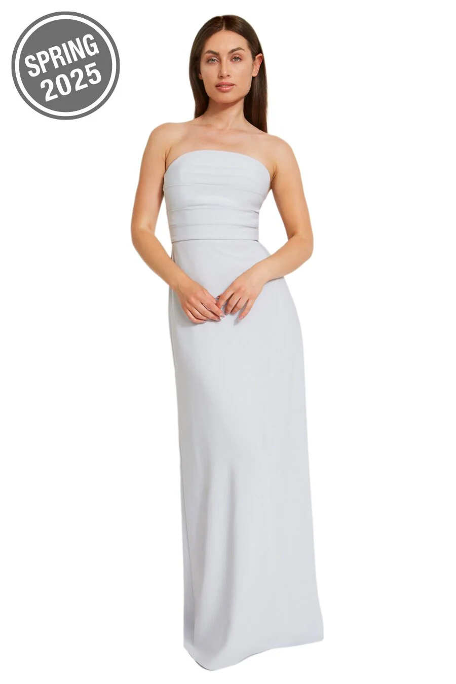 Bari Jay Bridesmaid Dress 2517