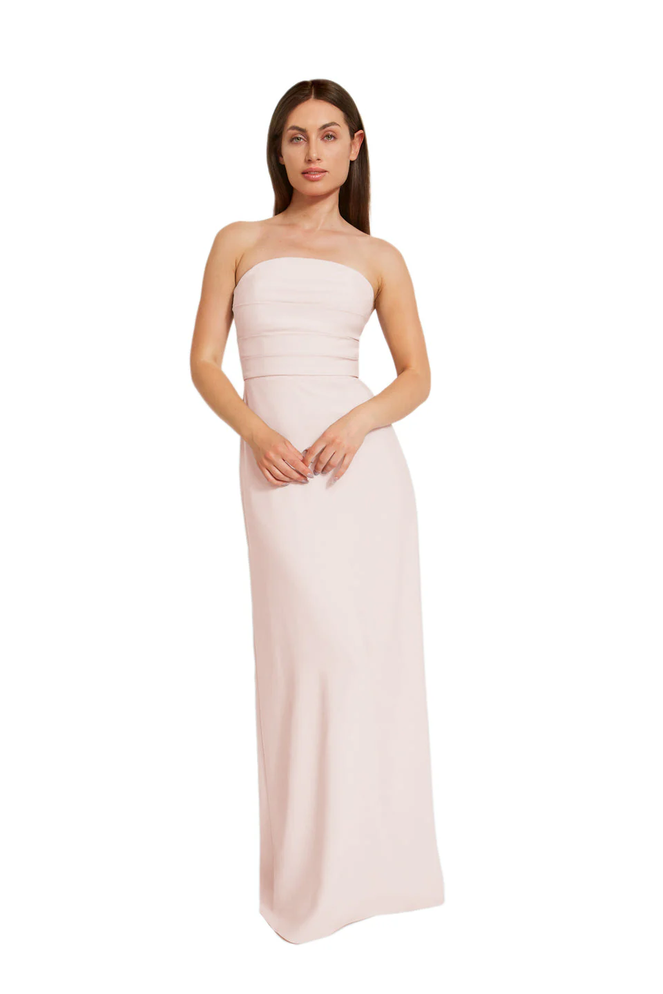 Bari Jay Bridesmaid Dress 2517 - Image 13