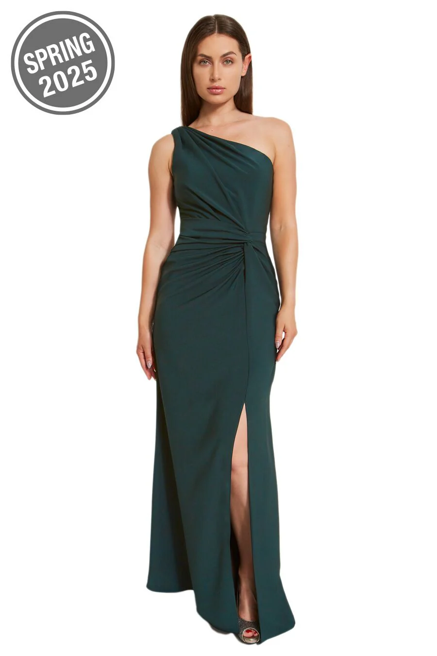 Bari Jay Bridesmaid Dress 2518