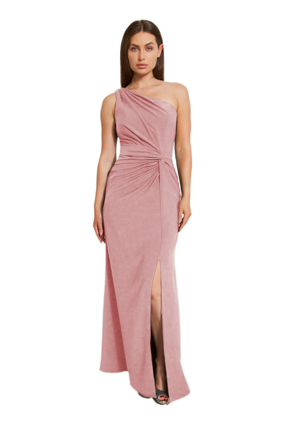 Bari Jay Bridesmaid Dress 2518 - Image 11