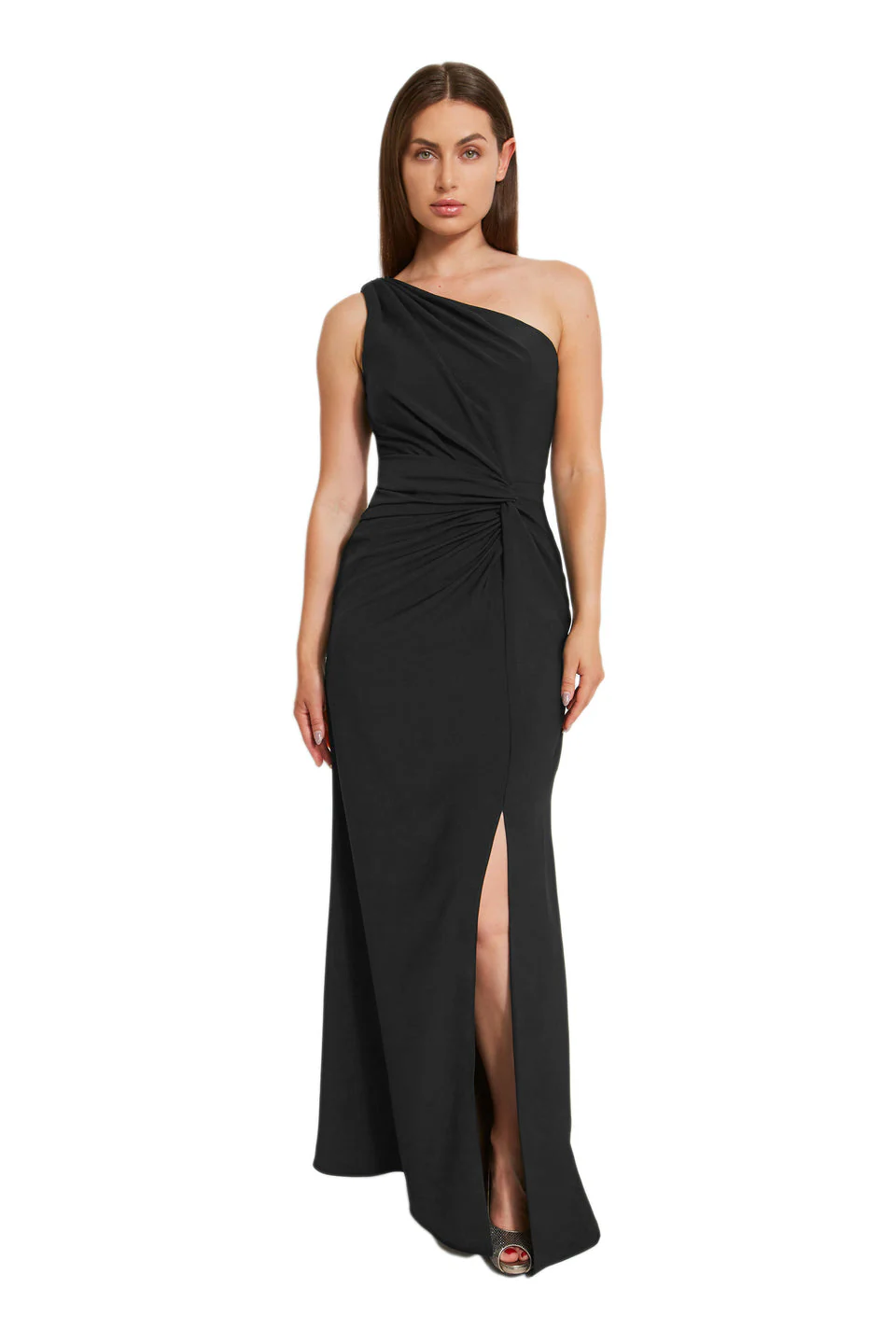 Bari Jay Bridesmaid Dress 2518 - Image 3
