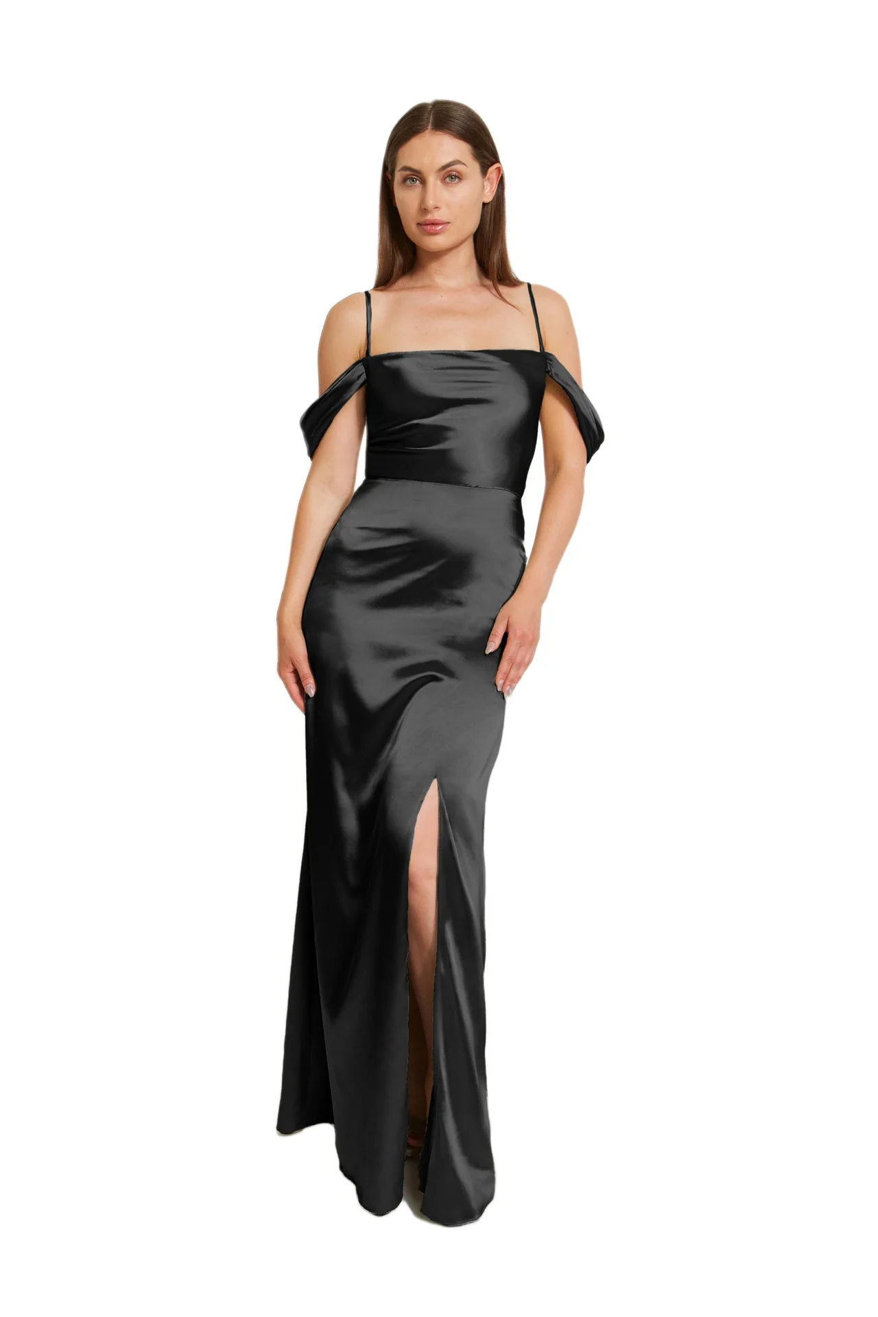 Bari Jay Bridesmaid Dress 2519 - Image 3