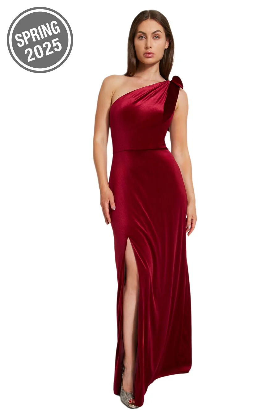 Bari Jay Bridesmaid Dress 2523
