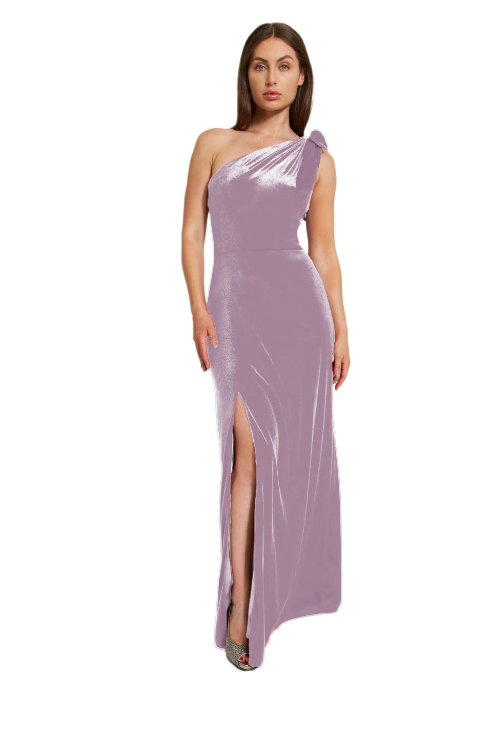 Bari Jay Bridesmaid Dress 2523 - Image 12