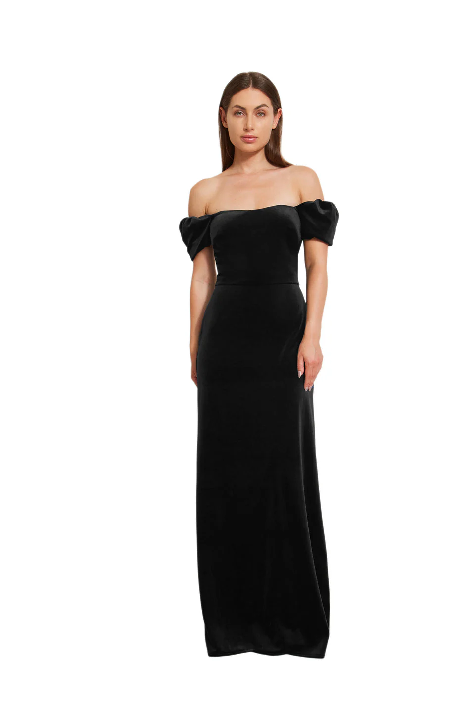 Bari Jay Bridesmaid Dress 2524 - Image 4