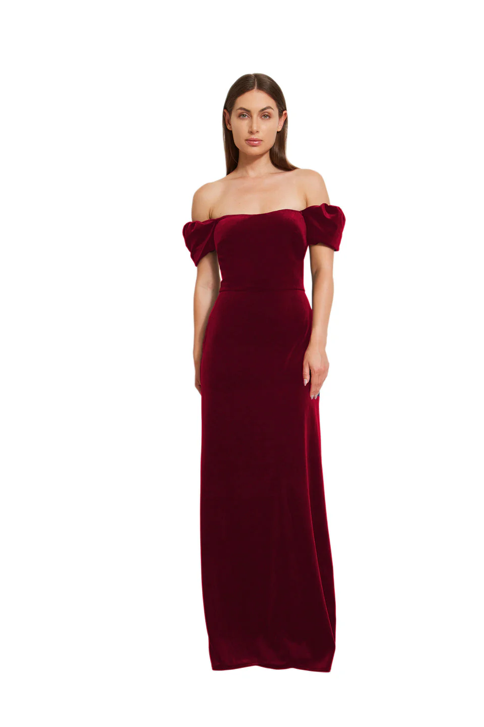 Bari Jay Bridesmaid Dress 2524 - Image 7