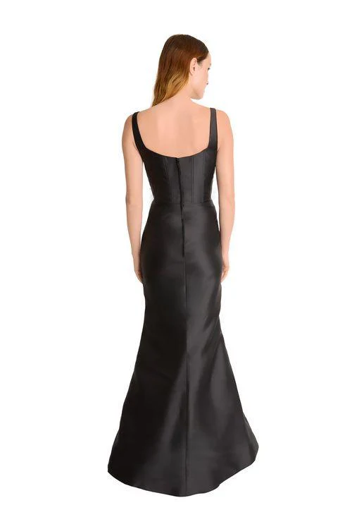 Bari Jay Bridesmaid Dress 2601 - Image 2