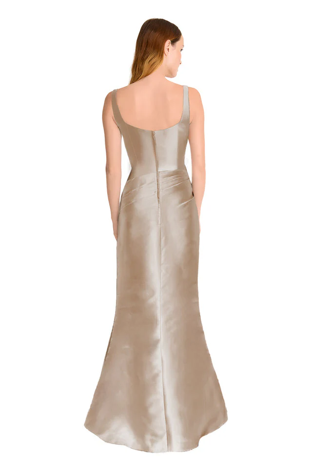 Bari Jay Bridesmaid Dress 2606 - Image 3