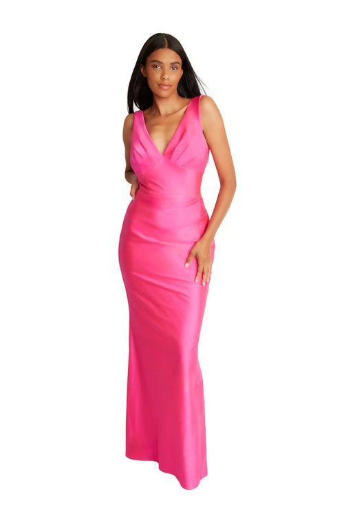 Bari Jay Bridesmaid Dress 2620