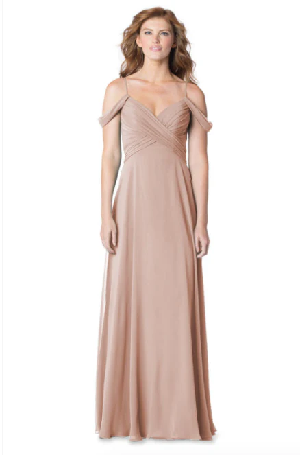 Bari Jay Bridesmaid Dress Style 1625 - Image 12