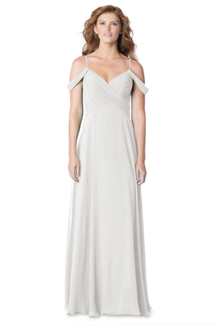 Bari Jay Bridesmaid Dress Style 1625 - Image 17