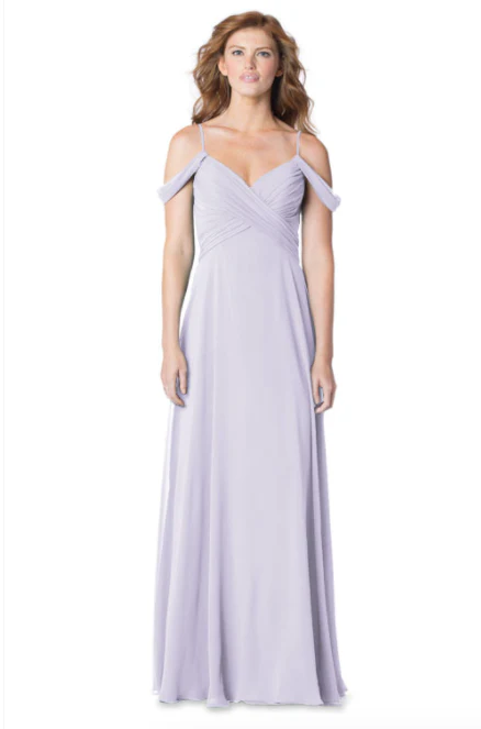 Bari Jay Bridesmaid Dress Style 1625 - Image 18