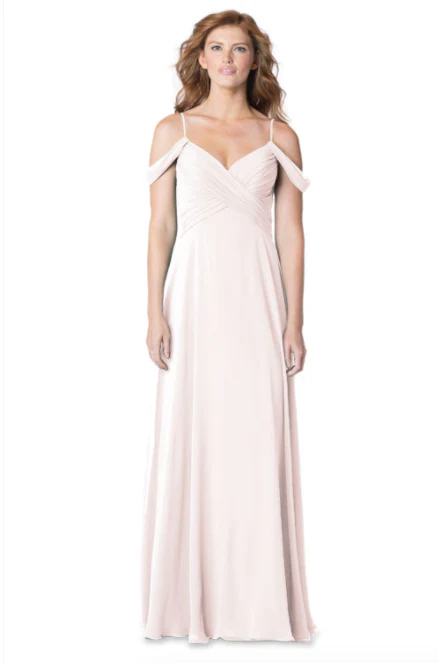 Bari Jay Bridesmaid Dress Style 1625 - Image 20