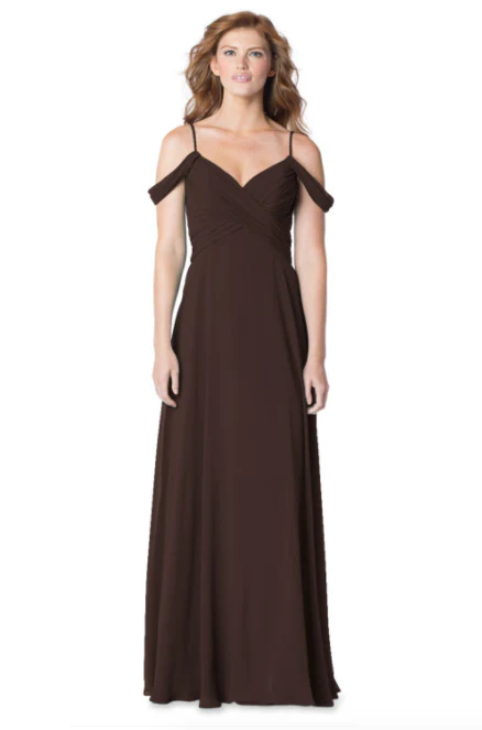 Bari Jay Bridesmaid Dress Style 1625 - Image 21
