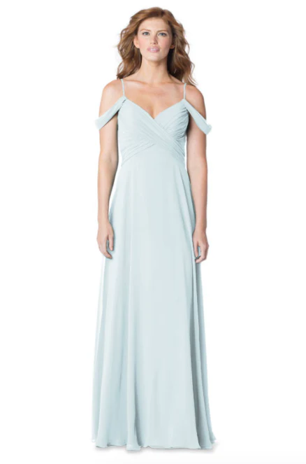 Bari Jay Bridesmaid Dress Style 1625 - Image 22