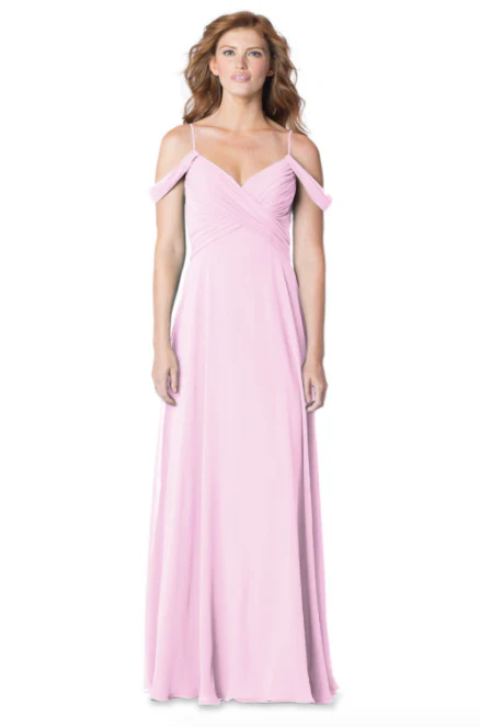 Bari Jay Bridesmaid Dress Style 1625 - Image 25