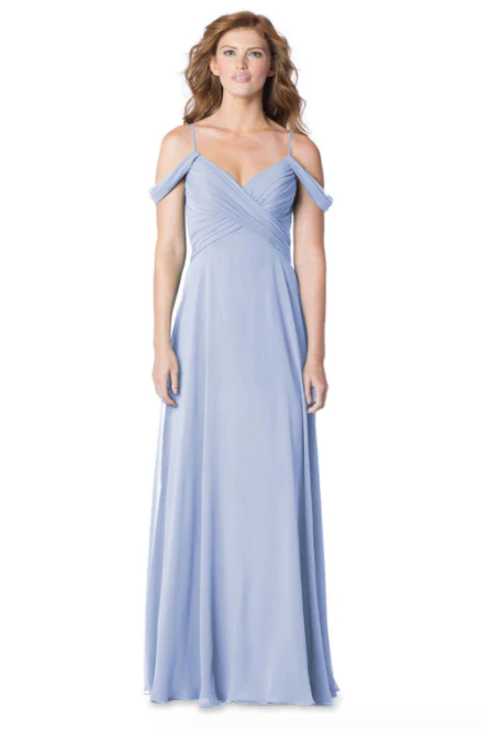Bari Jay Bridesmaid Dress Style 1625 - Image 27