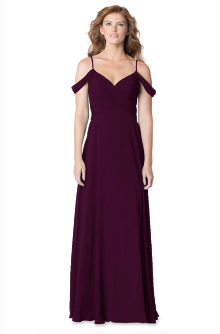 Bari Jay Bridesmaid Dress Style 1625 - Image 29