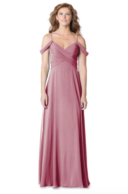 Bari Jay Bridesmaid Dress Style 1625 - Image 32