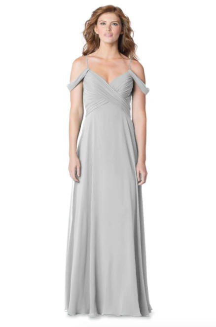 Bari Jay Bridesmaid Dress Style 1625 - Image 37