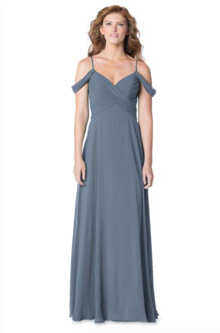 Bari Jay Bridesmaid Dress Style 1625 - Image 38