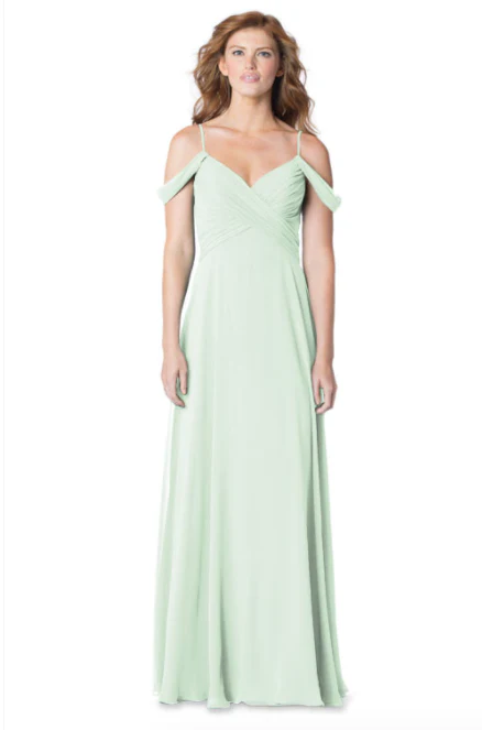 Bari Jay Bridesmaid Dress Style 1625 - Image 40